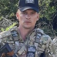 Фотография мужчины Станислав, 35 лет из г. Чита