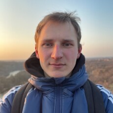 Фотография мужчины Александр, 24 года из г. Кривой Рог