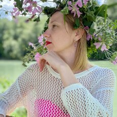 Анастасия, 40 из г. Барнаул.