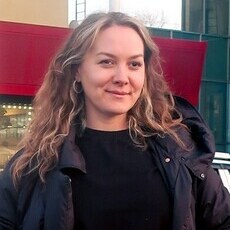 Фотография девушки Анна, 37 лет из г. Костанай