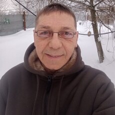 Фотография мужчины Сергей, 56 лет из г. Домодедово