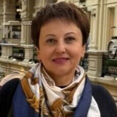Фотография девушки Марина, 59 лет из г. Москва