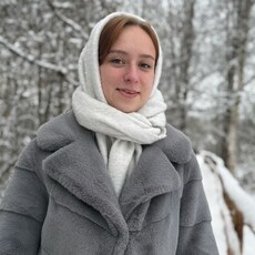 Полина, 25 из г. Москва.