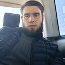 Данил, 25 лет