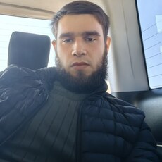 Фотография мужчины Данил, 25 лет из г. Черкесск