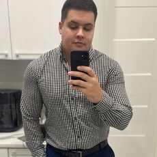 Фотография мужчины Дмитрий, 28 лет из г. Ростов-на-Дону