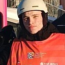 Степан, 22 года