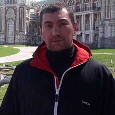 Фотография мужчины Михаил, 40 лет из г. Геленджик