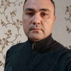 Фотография мужчины Федя, 38 лет из г. Термез