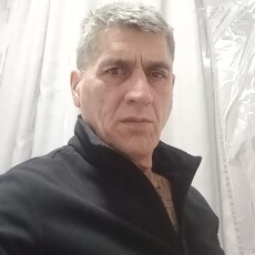 Фотография мужчины Беслан, 52 года из г. Нефтеюганск