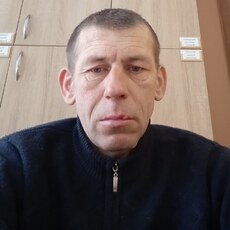 Фотография мужчины Виталий, 47 лет из г. Мозырь