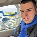 Андрей, 21 год