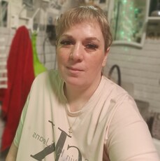 Фотография девушки Яна, 41 год из г. Канск