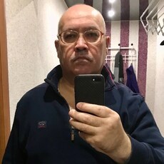 Фотография мужчины Игорь, 55 лет из г. Усть-Илимск