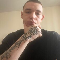 Фотография мужчины Андрей, 18 лет из г. Барнаул