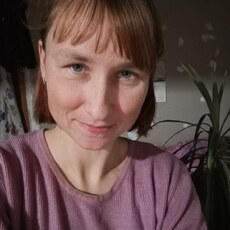 Фотография девушки Маруся, 29 лет из г. Богучаны