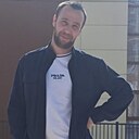 Анзор, 34 года