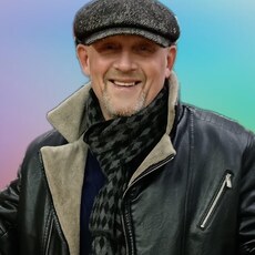 Владимир, 54 из г. Хабаровск.