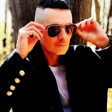 Фотография мужчины Deaf Игорь, 46 лет из г. Тула