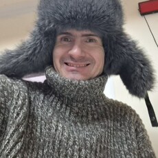 Фотография мужчины Игорь, 46 лет из г. Тула