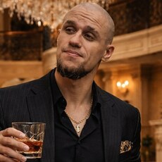 Фотография мужчины Василий, 34 года из г. Ташкент