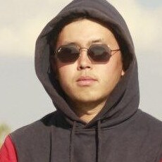 Фотография мужчины Мади, 25 лет из г. Кызылорда