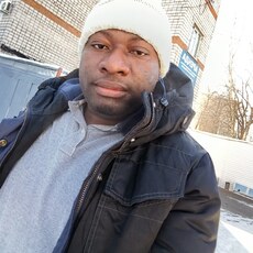 Фотография мужчины Ьен, 35 лет из г. Комсомольск-на-Амуре