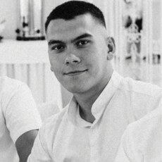 Фотография мужчины Андрей, 21 год из г. Тюмень
