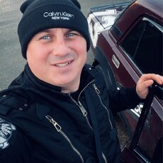 Фотография мужчины Валерий, 38 лет из г. Северская