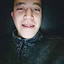 Леонид, 21 год