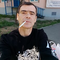 Фотография мужчины Юр, 46 лет из г. Шелехов