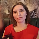 Анастасия, 22 года