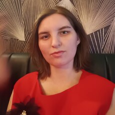 Фотография девушки Анастасия, 22 года из г. Ханты-Мансийск