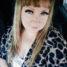 Фотография девушки Любовь, 37 лет из г. Архара