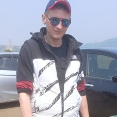 Фотография мужчины Макс, 39 лет из г. Находка