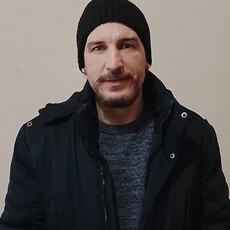 Фотография мужчины Сергей, 33 года из г. Псков