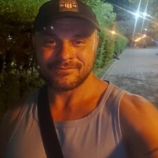 Фотография мужчины Aleksandr, 35 лет из г. Чита