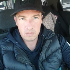 Фотография мужчины Михаил, 40 лет из г. Верхняя Пышма