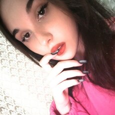 Фотография девушки Софа, 18 лет из г. Уссурийск