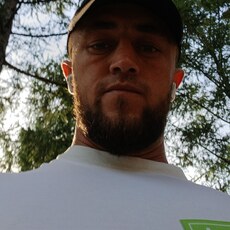 Фотография мужчины Чага, 30 лет из г. Иркутск