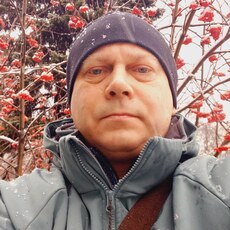 Фотография мужчины Юрий, 43 года из г. Нижний Новгород