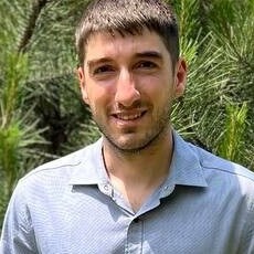 Фотография мужчины Осман, 28 лет из г. Севастополь