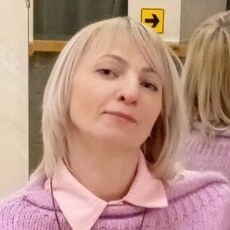 Фотография девушки Галина, 41 год из г. Калуга