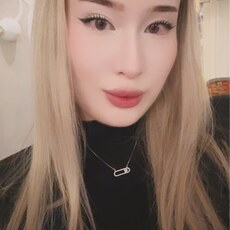 Фотография девушки Дана, 19 лет из г. Костанай