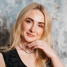 Фотография девушки Евгения, 42 года из г. Екатеринбург