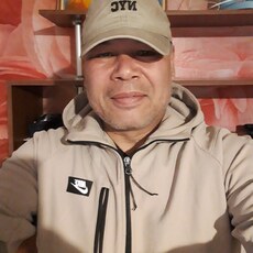 Фотография мужчины Зиёд, 47 лет из г. Партизанское