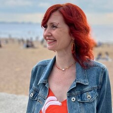 Екатерина, 39 из г. Санкт-Петербург.