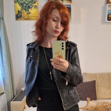 Фотография девушки Екатерина, 39 лет из г. Санкт-Петербург