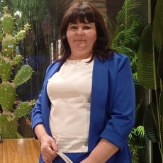 Людмила, 47 из г. Донецк.