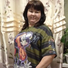 Фотография девушки Людмила, 47 лет из г. Донецк